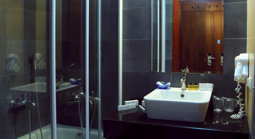 Umut Thermal Spa & Wellness Hotel Karakıran Zewnętrze zdjęcie