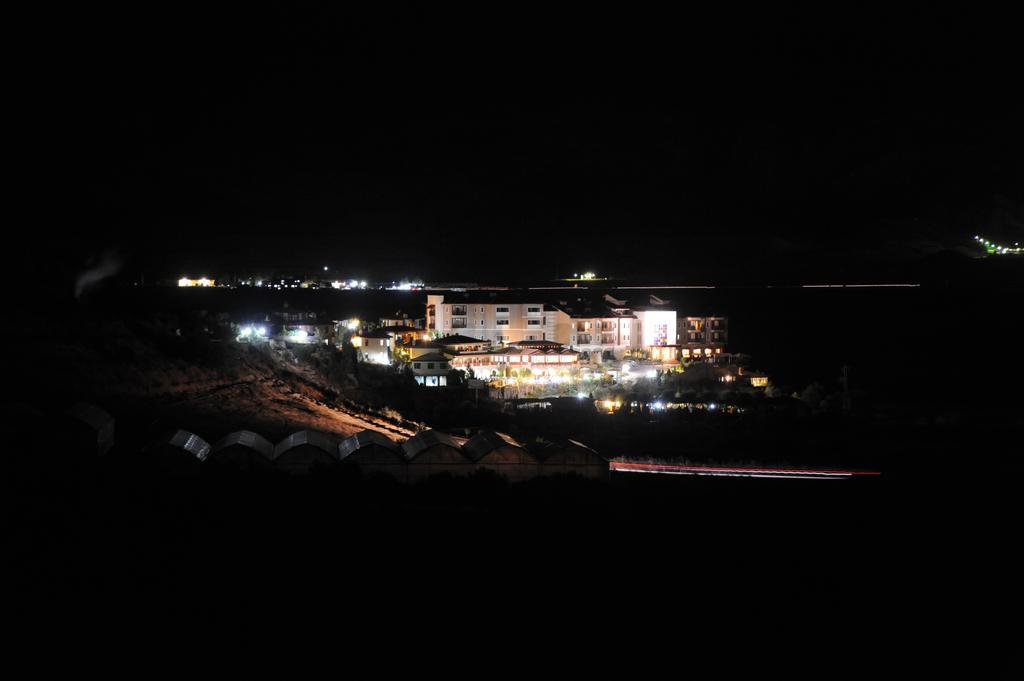 Umut Thermal Spa & Wellness Hotel Karakıran Zewnętrze zdjęcie