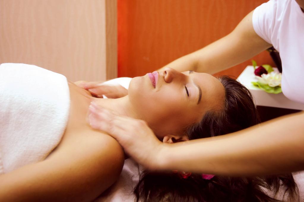 Umut Thermal Spa & Wellness Hotel Karakıran Zewnętrze zdjęcie