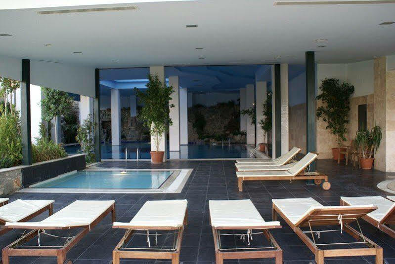 Umut Thermal Spa & Wellness Hotel Karakıran Zewnętrze zdjęcie